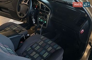 Хэтчбек Daewoo Lanos 2003 в Харькове