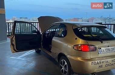 Хэтчбек Daewoo Lanos 2003 в Харькове