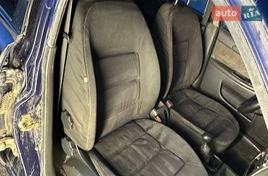 Седан Daewoo Lanos 2005 в Тернополі