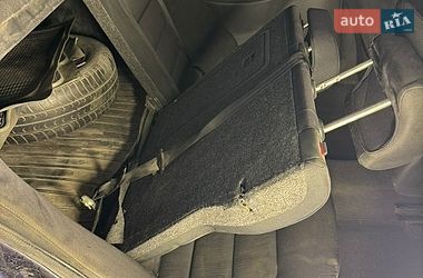 Седан Daewoo Lanos 2005 в Тернополі