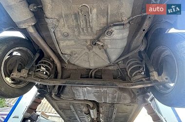 Седан Daewoo Lanos 2003 в Миколаєві