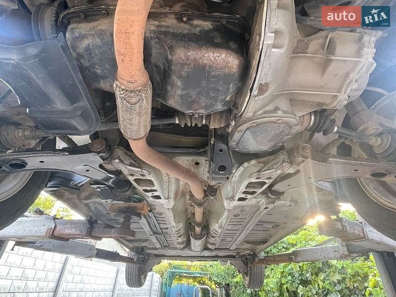 Седан Daewoo Lanos 2003 в Миколаєві