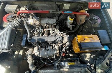 Седан Daewoo Lanos 2003 в Миколаєві