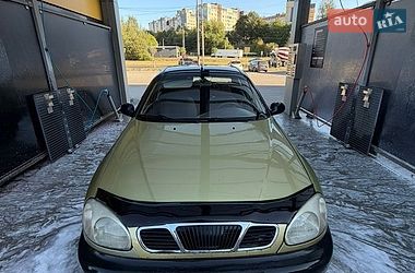 daewoo lanos 2007 в Львов от профессионального продавца Власник Продавець