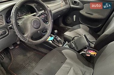 Седан Daewoo Lanos 2007 в Лохвице
