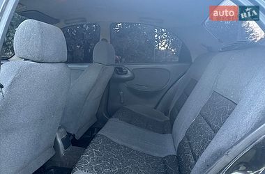 Седан Daewoo Lanos 2008 в Самарі