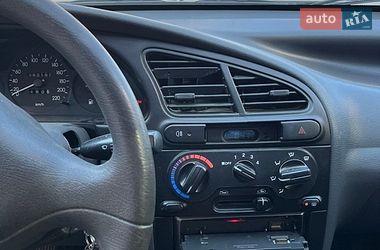 Седан Daewoo Lanos 2007 в Тернополе фото 9 Седан Daewoo Lanos 2007 в Тернополе
