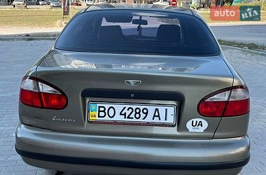 Седан Daewoo Lanos 2007 в Тернополе фото 10 Седан Daewoo Lanos 2007 в Тернополе