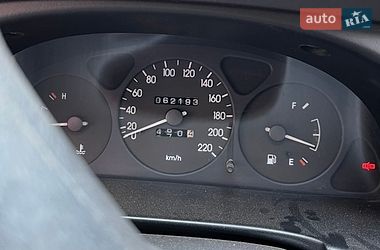 Седан Daewoo Lanos 2007 в Тернополе фото 12 Седан Daewoo Lanos 2007 в Тернополе