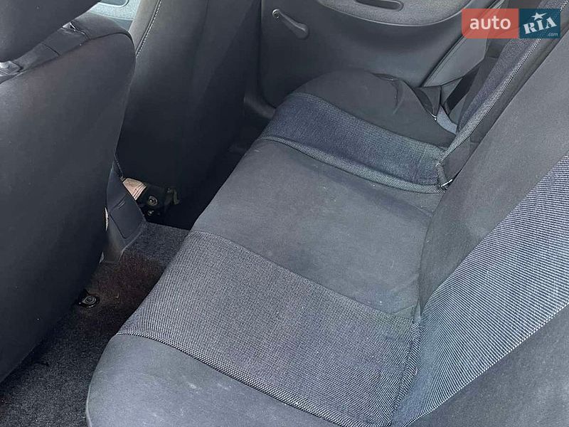 Седан Daewoo Lanos 2007 в Тернополе фото 13 Седан Daewoo Lanos 2007 в Тернополе