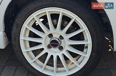 Седан Daewoo Lanos 2003 в Львові
