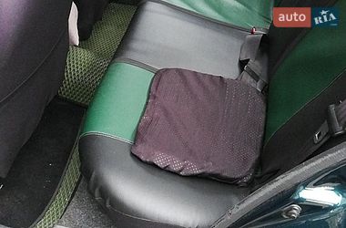 Седан Daewoo Lanos 2007 в Києві фото 5 Седан Daewoo Lanos 2007 в Києві