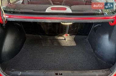 Седан Daewoo Lanos 2008 в Луцьку
