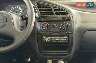 Седан Daewoo Lanos 2008 в Луцьку