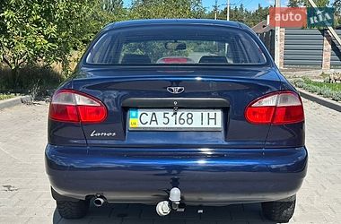 Седан Daewoo Lanos 2006 в Черкасах