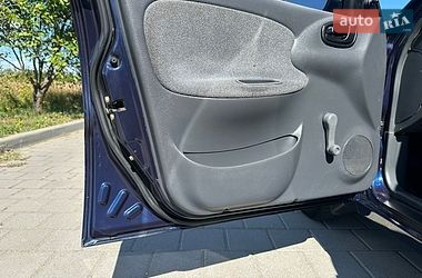 Седан Daewoo Lanos 2006 в Черкасах