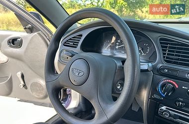 Седан Daewoo Lanos 2006 в Черкасах