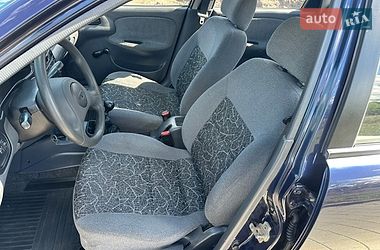 Седан Daewoo Lanos 2006 в Черкасах