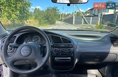 Седан Daewoo Lanos 2006 в Черкасах