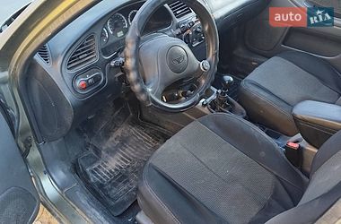 Хэтчбек Daewoo Lanos 2006 в Волочиске