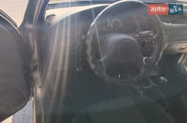 Хэтчбек Daewoo Lanos 2006 в Волочиске