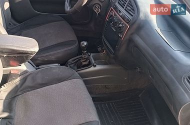 Хэтчбек Daewoo Lanos 2006 в Волочиске