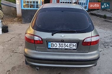 Хэтчбек Daewoo Lanos 2006 в Волочиске Хэтчбек Daewoo Lanos 2006 в Волочиске