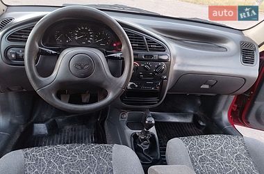 Седан Daewoo Lanos 2008 в Кам'янському фото 4 Седан Daewoo Lanos 2008 в Кам'янському