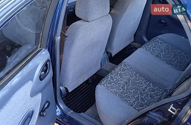Седан Daewoo Lanos 2006 в Первомайске