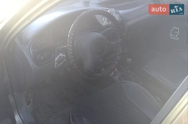 Седан Daewoo Lanos 2007 в Великой Михайловке фото 6 Седан Daewoo Lanos 2007 в Великой Михайловке