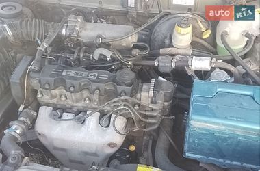 Седан Daewoo Lanos 2007 в Великой Михайловке фото 13 Седан Daewoo Lanos 2007 в Великой Михайловке