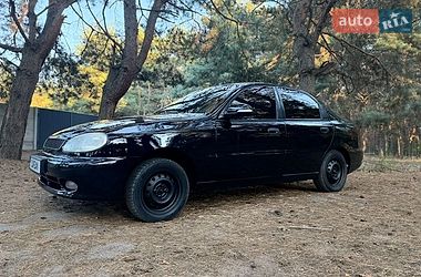 daewoo lanos 2015 в Павлоград от профессионального продавца Олексій