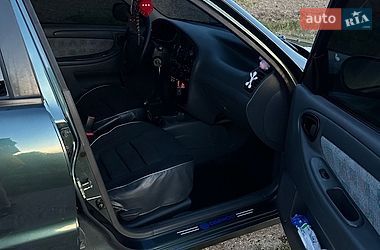 Седан Daewoo Lanos 2005 в Мукачевому
