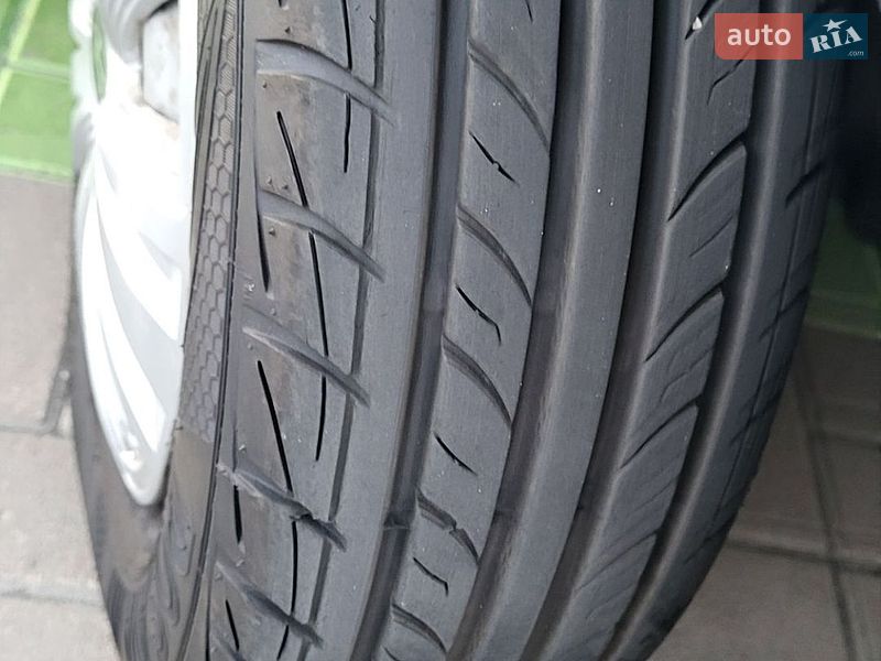 Седан Daewoo Lanos 2007 в Черкасах фото 10 Седан Daewoo Lanos 2007 в Черкасах