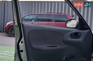 Седан Daewoo Lanos 2007 в Черкасах фото 16 Седан Daewoo Lanos 2007 в Черкасах