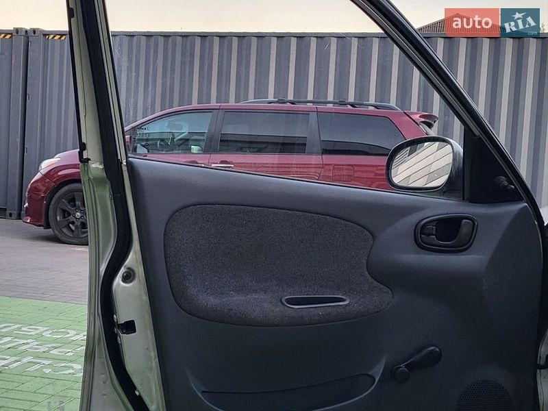 Седан Daewoo Lanos 2007 в Черкасах фото 16 Седан Daewoo Lanos 2007 в Черкасах
