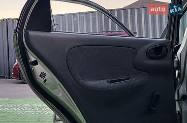 Седан Daewoo Lanos 2007 в Черкасах фото 17 Седан Daewoo Lanos 2007 в Черкасах