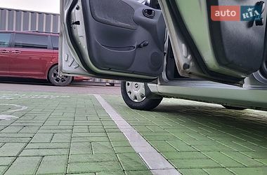Седан Daewoo Lanos 2007 в Черкасах фото 18 Седан Daewoo Lanos 2007 в Черкасах