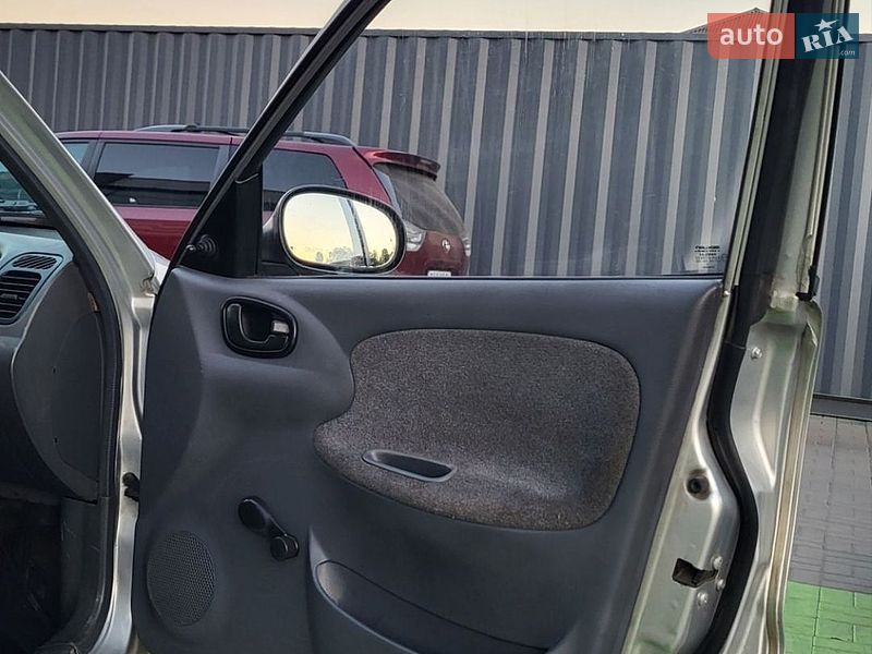 Седан Daewoo Lanos 2007 в Черкасах фото 19 Седан Daewoo Lanos 2007 в Черкасах