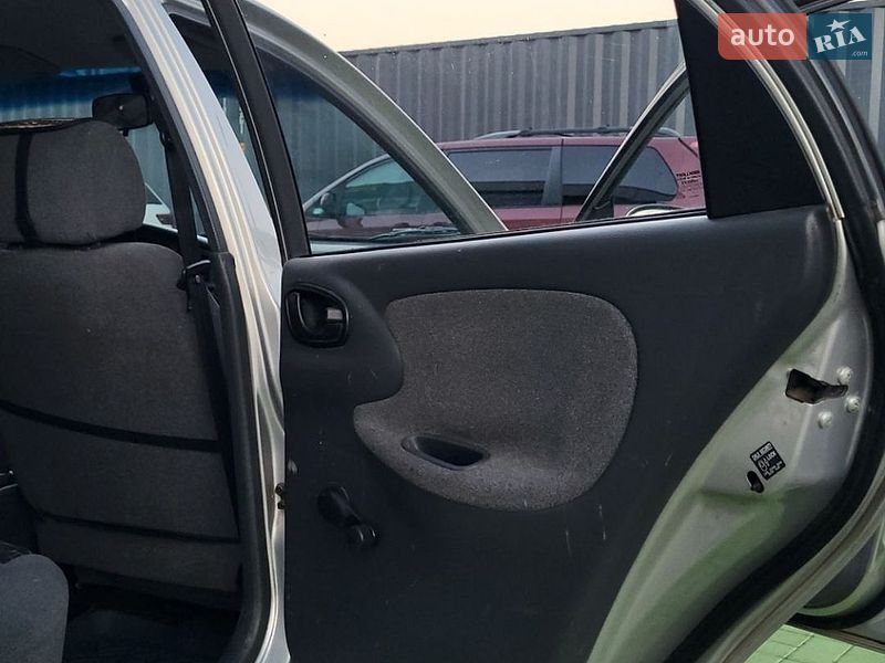 Седан Daewoo Lanos 2007 в Черкасах фото 20 Седан Daewoo Lanos 2007 в Черкасах