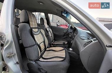 Седан Daewoo Lanos 2007 в Черкасах фото 23 Седан Daewoo Lanos 2007 в Черкасах