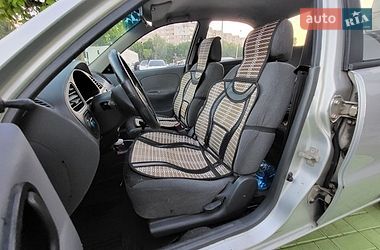 Седан Daewoo Lanos 2007 в Черкасах фото 24 Седан Daewoo Lanos 2007 в Черкасах