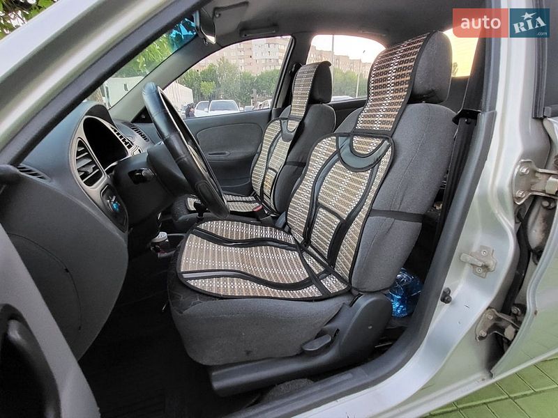 Седан Daewoo Lanos 2007 в Черкасах фото 24 Седан Daewoo Lanos 2007 в Черкасах