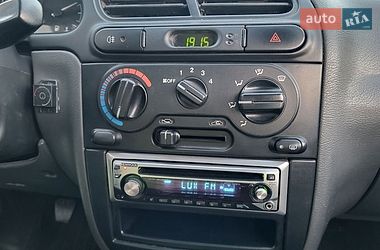 Седан Daewoo Lanos 2007 в Черкасах фото 25 Седан Daewoo Lanos 2007 в Черкасах