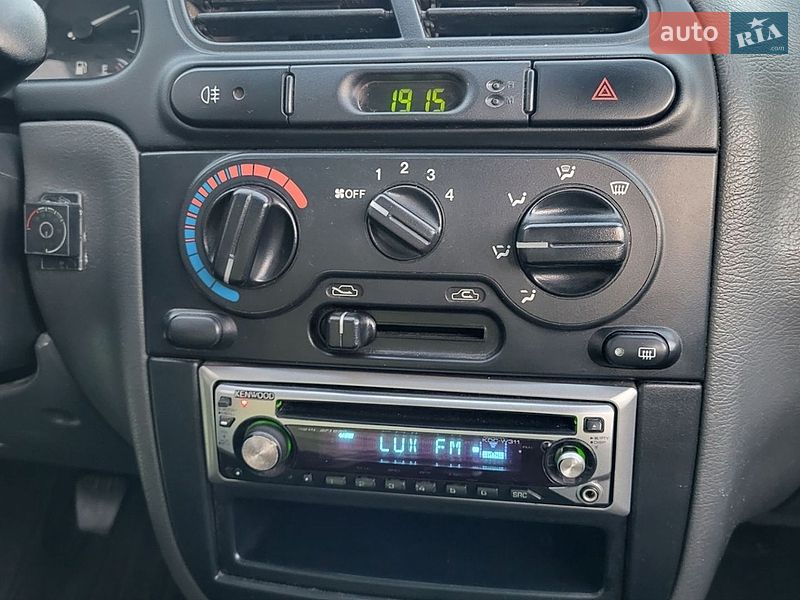 Седан Daewoo Lanos 2007 в Черкасах фото 25 Седан Daewoo Lanos 2007 в Черкасах