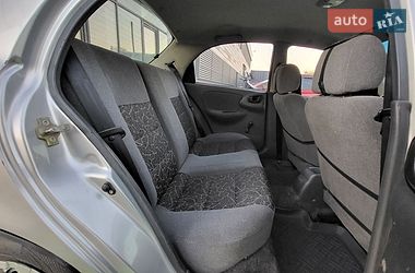 Седан Daewoo Lanos 2007 в Черкасах фото 28 Седан Daewoo Lanos 2007 в Черкасах
