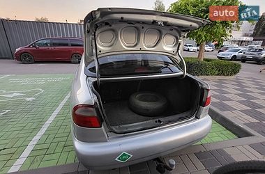 Седан Daewoo Lanos 2007 в Черкасах фото 31 Седан Daewoo Lanos 2007 в Черкасах