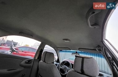 Седан Daewoo Lanos 2007 в Черкассах