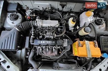 Седан Daewoo Lanos 2007 в Черкасах фото 34 Седан Daewoo Lanos 2007 в Черкасах