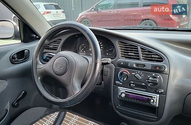 Седан Daewoo Lanos 2007 в Черкасах фото 30 Седан Daewoo Lanos 2007 в Черкасах